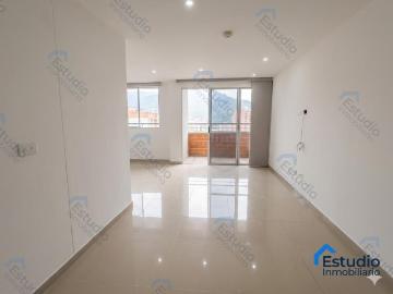 Apartaestudio en arriendo, Loma de los bernal