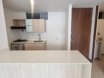 Apartaestudio en arriendo, Loma de los gonzalez