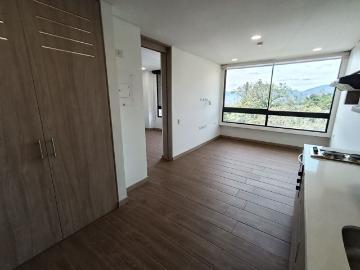 Apartaestudio en arriendo, Loma del escobero envigado