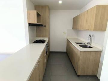 Apartaestudio en arriendo, Loma del escobero