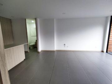 Apartaestudio en arriendo, Loma del escobero
