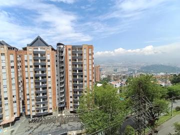 Apartaestudio en Arriendo LOMA DEL INDIO