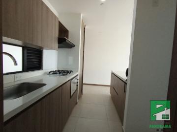 Apartaestudio en arriendo, Loma el escobero