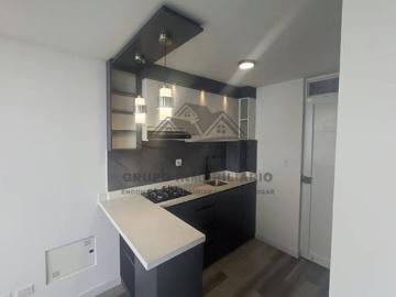 Apartaestudio en arriendo, Los alcazares