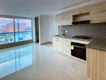 Apartaestudio en arriendo, Los alpes
