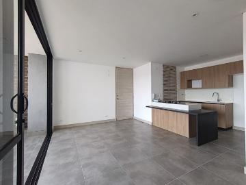 Apartaestudio en arriendo, Los balsos