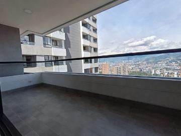 Apartaestudio en arriendo, Los balsos