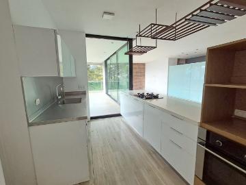 Apartaestudio en arriendo, Los balsos el poblado medellín