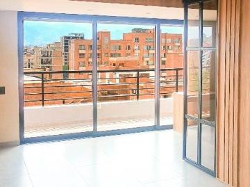 Apartaestudio en arriendo, Los conquistadores