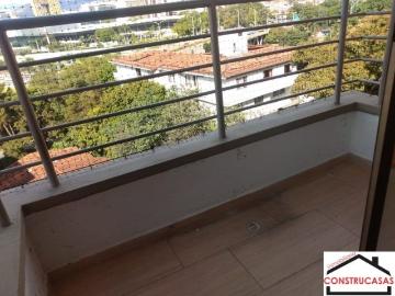 Apartaestudio en arriendo, Los conquistadores