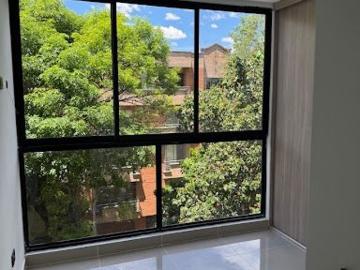 Apartaestudio en arriendo, Los colores