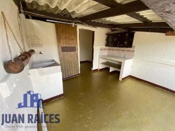 Apartaestudio en arriendo, Los leos