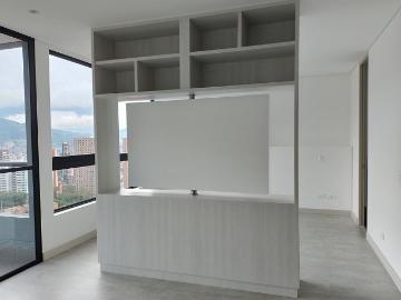 Apartaestudio en arriendo, Los naranjos