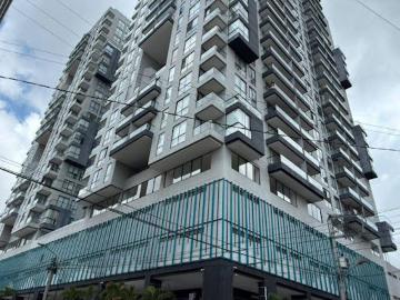 Apartaestudio en arriendo, Los parrales