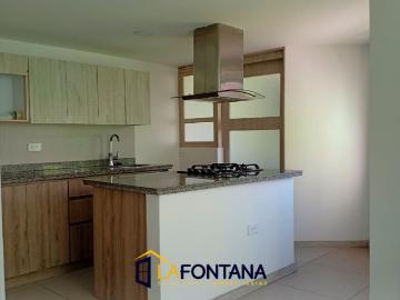 Apartaestudio en arriendo, Los rosales