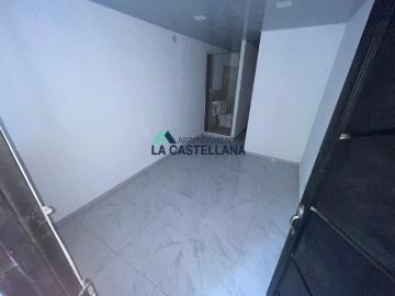 Apartaestudio en arriendo, Lopez de mesa