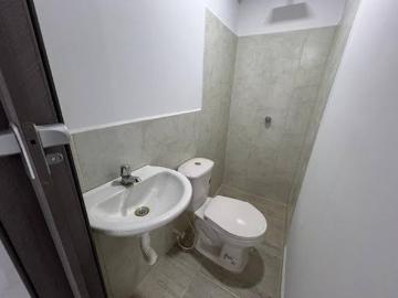 Apartaestudio en arriendo, Lopez de mesa
