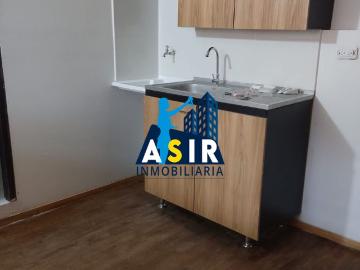Apartaestudio en arriendo, Lorena