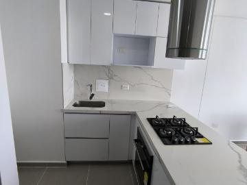 Apartaestudio en arriendo, Puerta del sol