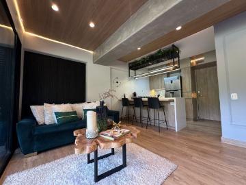 Apartaestudio en arriendo, Puro cuero