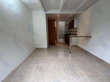 Apartaestudio en arriendo, Pajarito