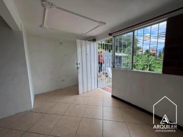 Apartaestudio en arriendo, Pajarito
