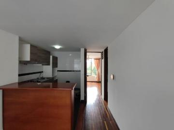 Apartaestudio en arriendo, Palermo