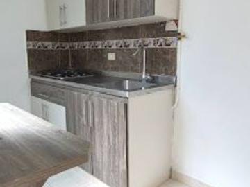 Apartaestudio en arriendo, Panamericano