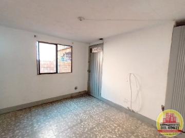 Apartaestudio en arriendo, París central