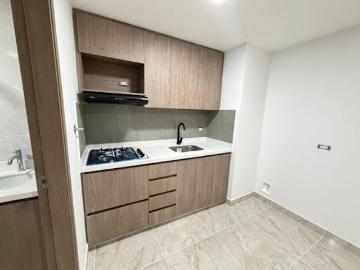 Apartaestudio en arriendo, Parque