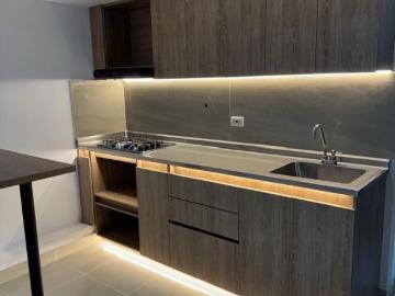 Apartaestudio en arriendo, Pedregal