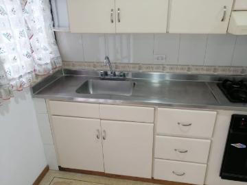 Apartaestudio en arriendo, Pilarica