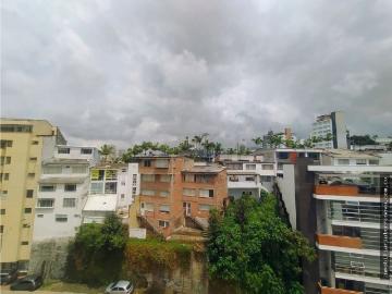 Apartaestudio en arriendo Piso 7 Palermo