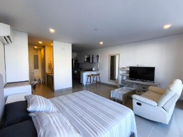 Apartaestudio en arriendo, Playa salguero