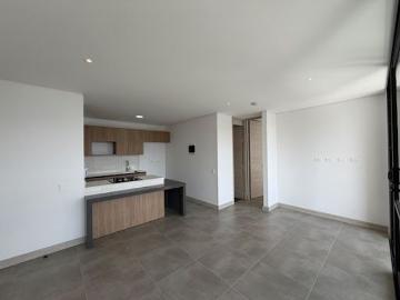 Apartaestudio en arriendo, Poblado