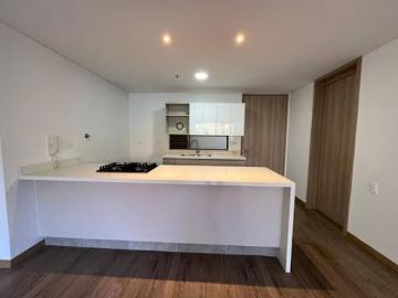 Apartaestudio en arriendo, Poblado