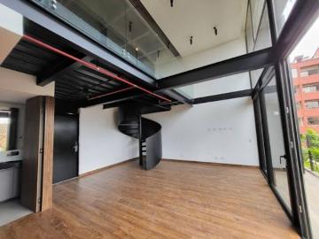 Apartaestudio en arriendo, Poblado