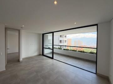 Apartaestudio en arriendo, Poblado