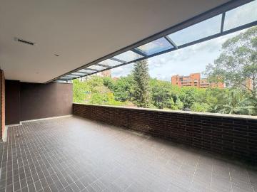 Apartaestudio en arriendo, Poblado
