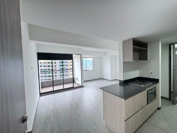 Apartaestudio en arriendo, Poblado