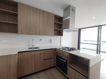 Apartaestudio en arriendo, Poblado