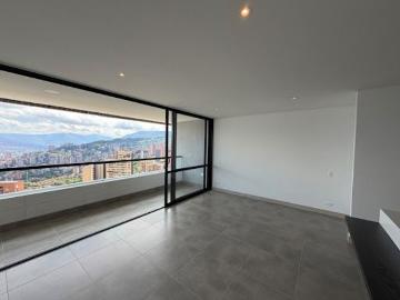Apartaestudio en arriendo, Poblado