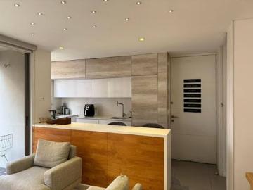 Apartaestudio en arriendo, Poblado altos del poblado