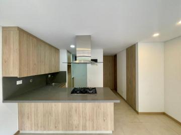 Apartaestudio en arriendo, Poblado las palmas