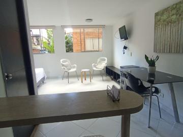 Apartaestudio en arriendo, Prado