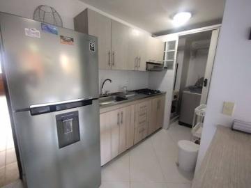 Apartaestudio en arriendo, Prado
