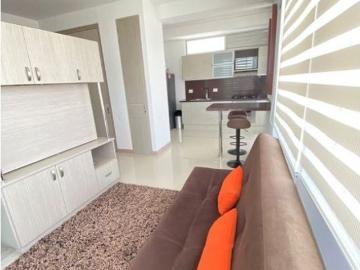 Apartaestudio en arriendo, Riomar