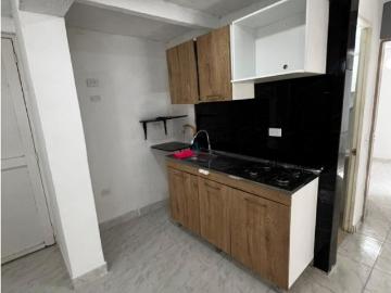 Apartaestudio en arriendo, Robledo