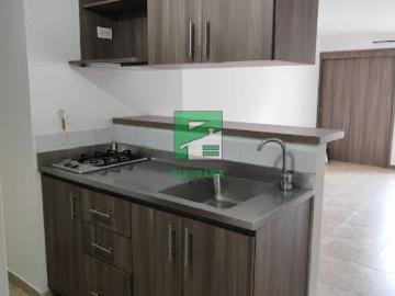 Apartaestudio en arriendo, Robledo