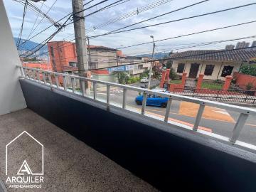 Apartaestudio en arriendo, Robledo